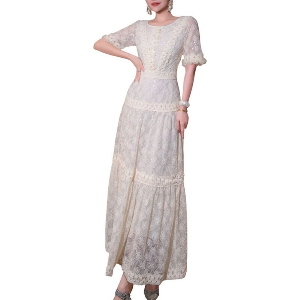 Burryco Womens Brc By  Maxi Dress